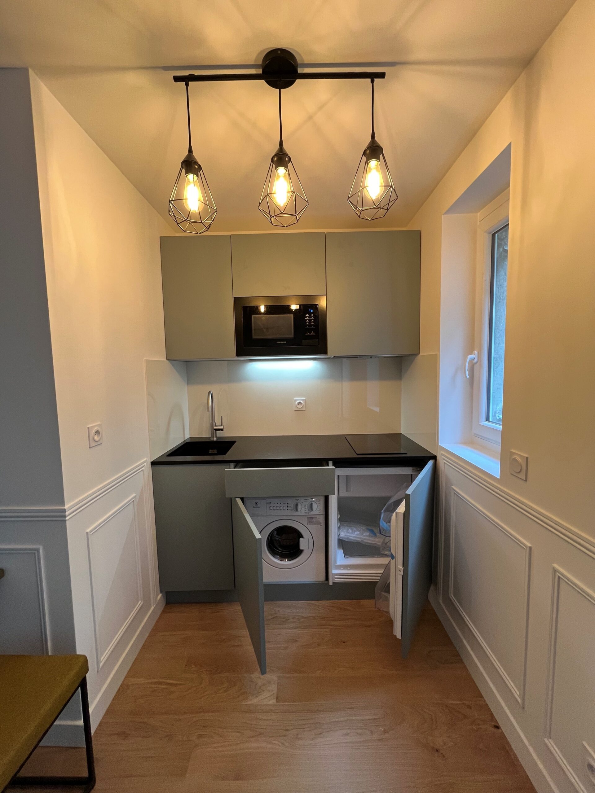 transformez votre espace avec une r&eacute;novation de cuisine ouverte &agrave; paris 17 ! profitez d&rsquo;un agencement moderne, lumineux et convivial adapt&eacute; &agrave; vos envies et &agrave; votre style de vie.