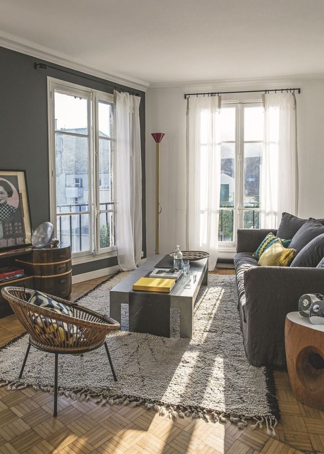 d&eacute;couvrez les tendances d&eacute;co appartement &agrave; paris en 2025 : id&eacute;es modernes, astuces d&rsquo;am&eacute;nagement et inspirations chic pour sublimer votre int&eacute;rieur parisien.