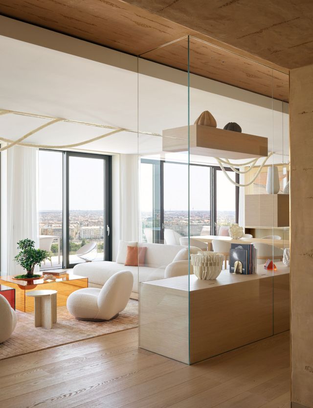 d&eacute;couvrez les tendances incontournables de la d&eacute;co appartement &agrave; paris en 2025 : inspirations modernes, astuces d&rsquo;am&eacute;nagement et id&eacute;es chic pour sublimer votre int&eacute;rieur parisien.