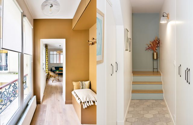 découvrez des idées élégantes et authentiques pour une déco d'entrée inspirée du 17e siècle : couleurs raffinées, meubles d’époque et accessoires classiques pour sublimer votre entrée avec charme et histoire.