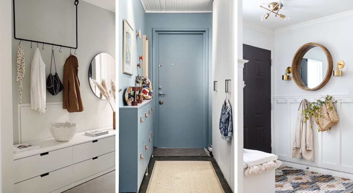 d&eacute;couvrez des id&eacute;es de d&eacute;coration pour une entr&eacute;e au style 17e si&egrave;cle : meubles anciens, boiseries &eacute;l&eacute;gantes, couleurs raffin&eacute;es et accessoires authentiques pour sublimer votre int&eacute;rieur avec charme et histoire.