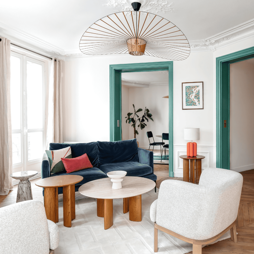 trouvez un décorateur d'intérieur à paris 17 pour transformer votre espace selon vos envies. conseils personnalisés, décoration sur mesure et accompagnement professionnel dans le 17e arrondissement.