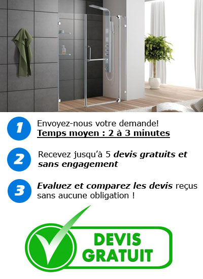 obtenez rapidement un devis personnalis&eacute; pour la r&eacute;novation ou l