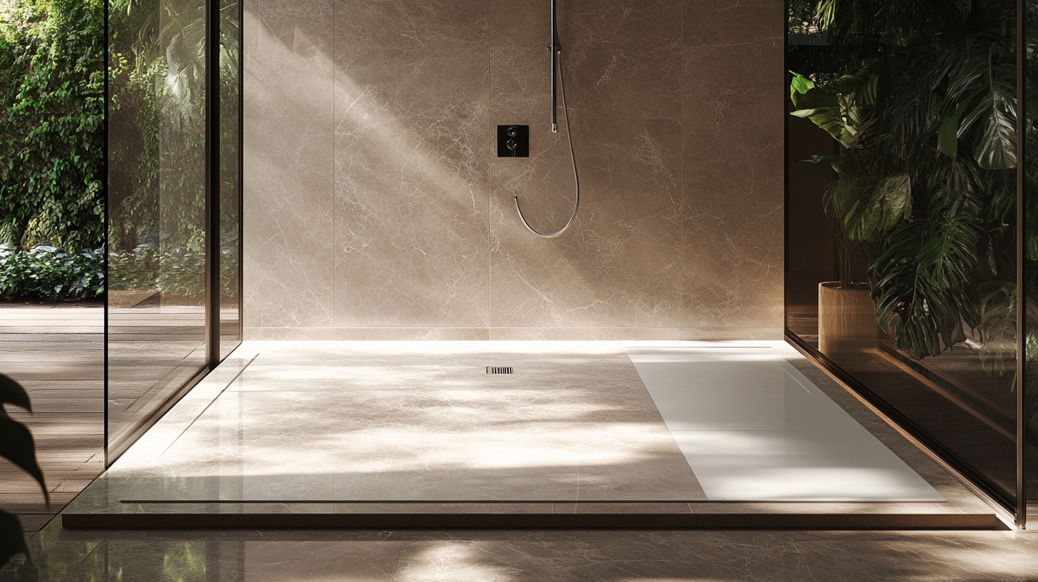 d&eacute;couvrez nos solutions &eacute;l&eacute;gantes de douches italiennes &agrave; paris 17. installation sur mesure, design moderne et mat&eacute;riaux de qualit&eacute; pour sublimer votre salle de bain.