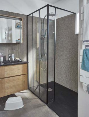 d&eacute;couvrez la dur&eacute;e moyenne n&eacute;cessaire pour r&eacute;nover une salle de bain &agrave; paris 17. obtenez des conseils et des estimations pour planifier vos travaux en toute s&eacute;r&eacute;nit&eacute;.