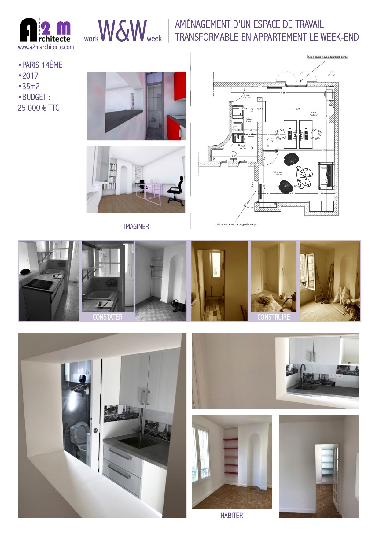 d&eacute;couvrez les erreurs courantes &agrave; &eacute;viter lors de l&rsquo;am&eacute;nagement int&eacute;rieur &agrave; paris 17 et obtenez des conseils pour optimiser votre espace tout en respectant le style parisien.