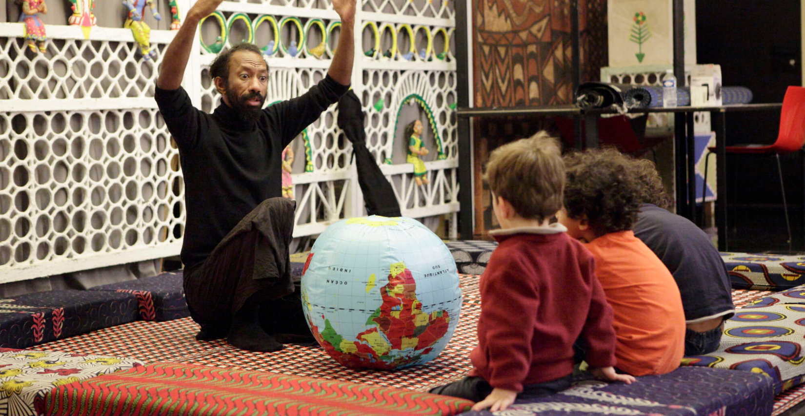 découvrez les meilleurs espaces enfants à paris 17 pour divertir vos petits ! activités ludiques, ateliers créatifs et aires de jeux adaptés aux familles dans le 17ème arrondissement.