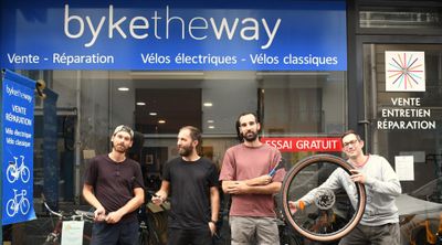 trouvez un garage de confiance &agrave; paris 75017 pour l