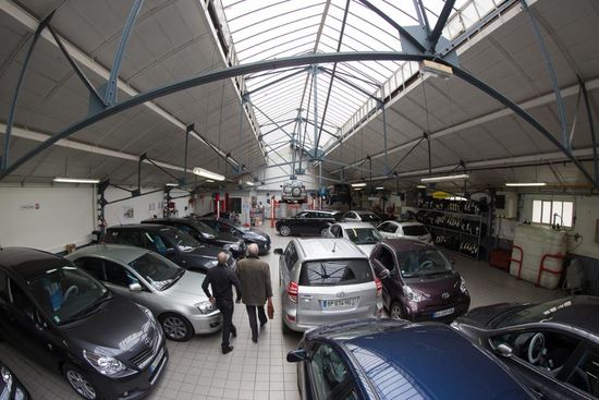 trouvez un garage de confiance à paris 75017 pour l'entretien, la réparation ou le contrôle technique de votre véhicule. professionnalisme, rapidité et devis gratuit.