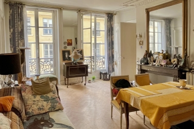 découvrez la hauteur de plafond typique dans les appartements et immeubles du 17ème arrondissement de paris, ainsi que les normes et astuces pour optimiser votre espace de vie.