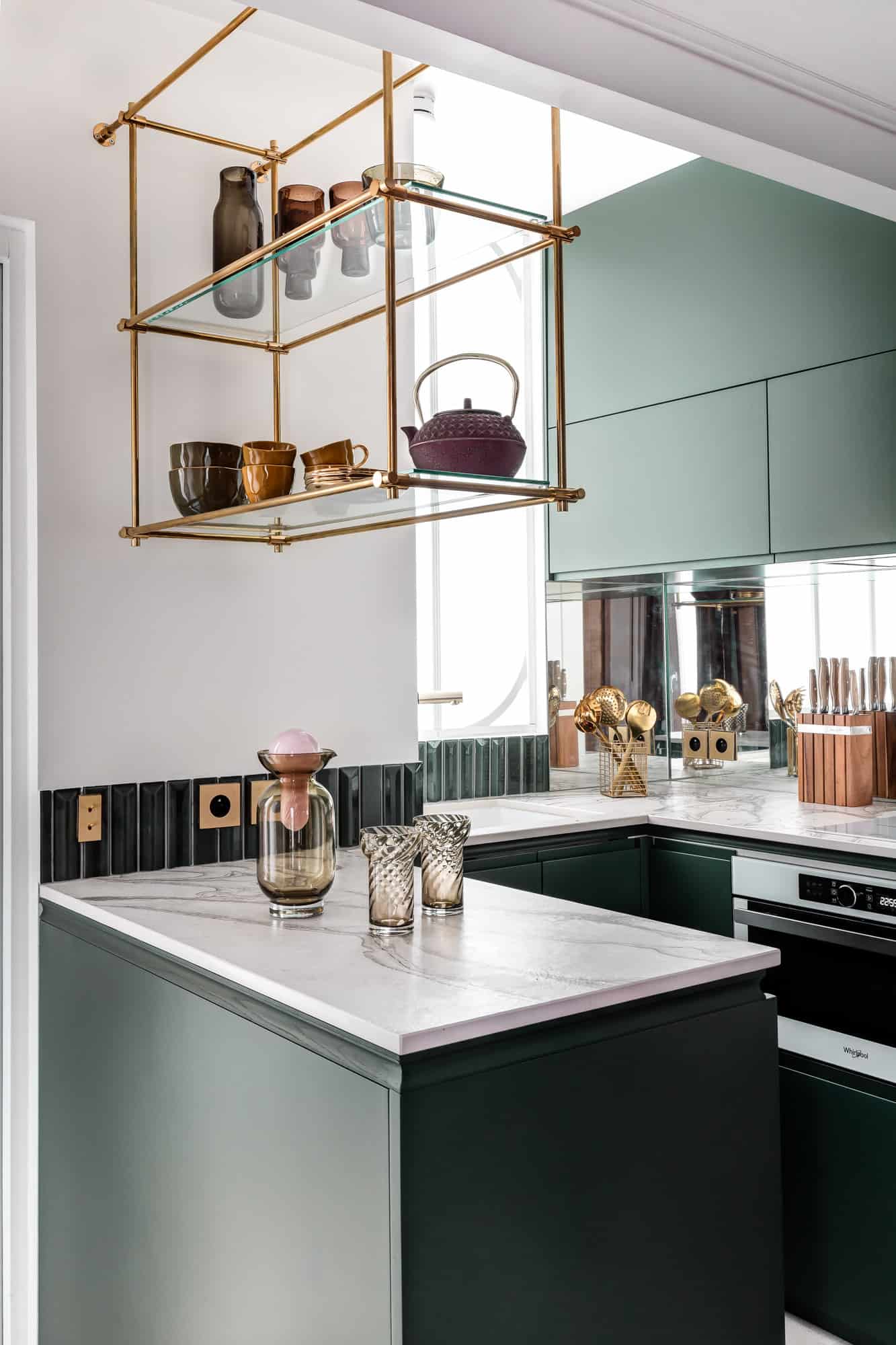 découvrez nos idées et conseils pour réussir votre rénovation dans le 17e arrondissement de paris. inspirez-vous de projets tendance pour transformer votre intérieur avec style et élégance.