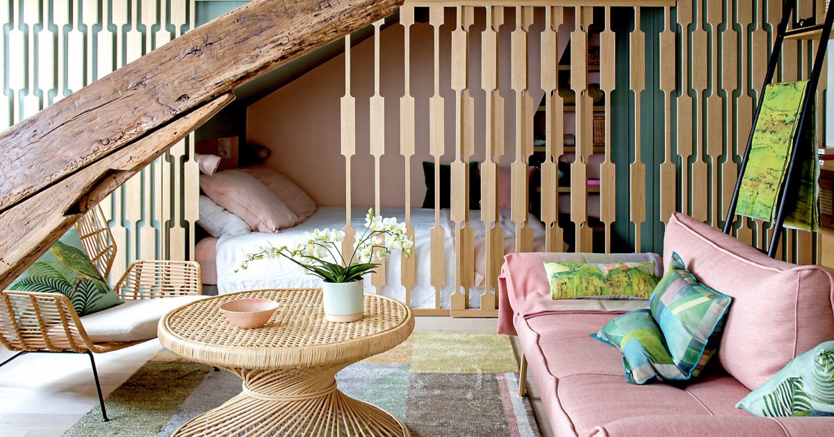 d&eacute;couvrez comment installer une mezzanine dans un studio &agrave; paris 17 : conseils, &eacute;tapes cl&eacute;s et id&eacute;es pour optimiser l