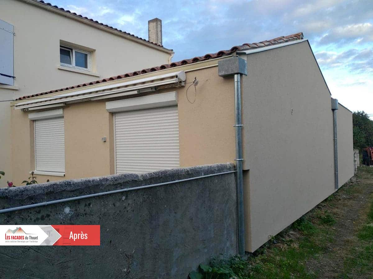 optimisez le confort de votre studio &agrave; paris 17 gr&acirc;ce &agrave; une isolation thermique performante. baissez vos factures d