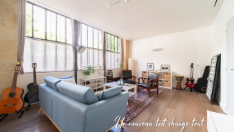 découvrez notre loft studio situé à paris 17, un espace moderne et lumineux idéal pour vos shootings, événements ou séances photo. louez dès maintenant ce lieu unique au cœur du 17ème arrondissement.