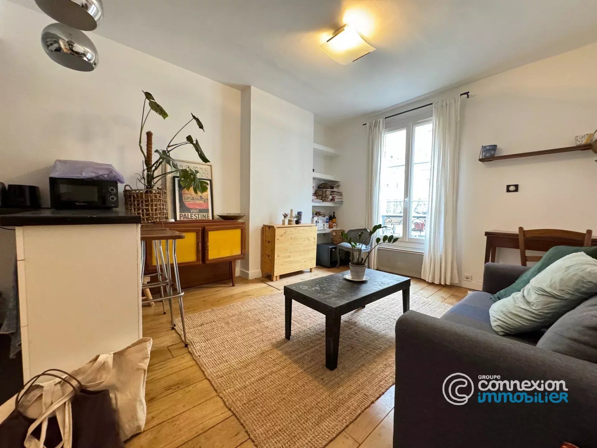 d&eacute;couvrez le logement connect&eacute; &agrave; paris 17 : technologies domotiques, confort moderne, s&eacute;curit&eacute; renforc&eacute;e et gestion intelligente de votre habitation dans un quartier dynamique.