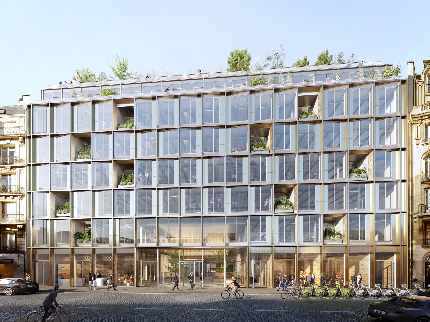 d&eacute;couvrez comment optimiser la lumi&egrave;re naturelle dans vos am&eacute;nagements &agrave; paris 17. conseils, astuces et id&eacute;es pour illuminer votre int&eacute;rieur tout en valorisant chaque espace.