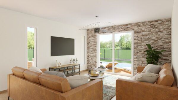 d&eacute;couvrez les mat&eacute;riaux tendance de 2025 pour sublimer votre studio : nouveaut&eacute;s, &eacute;co-responsabilit&eacute; et inspirations design r&eacute;unies dans un guide pratique pour transformer vos espaces.