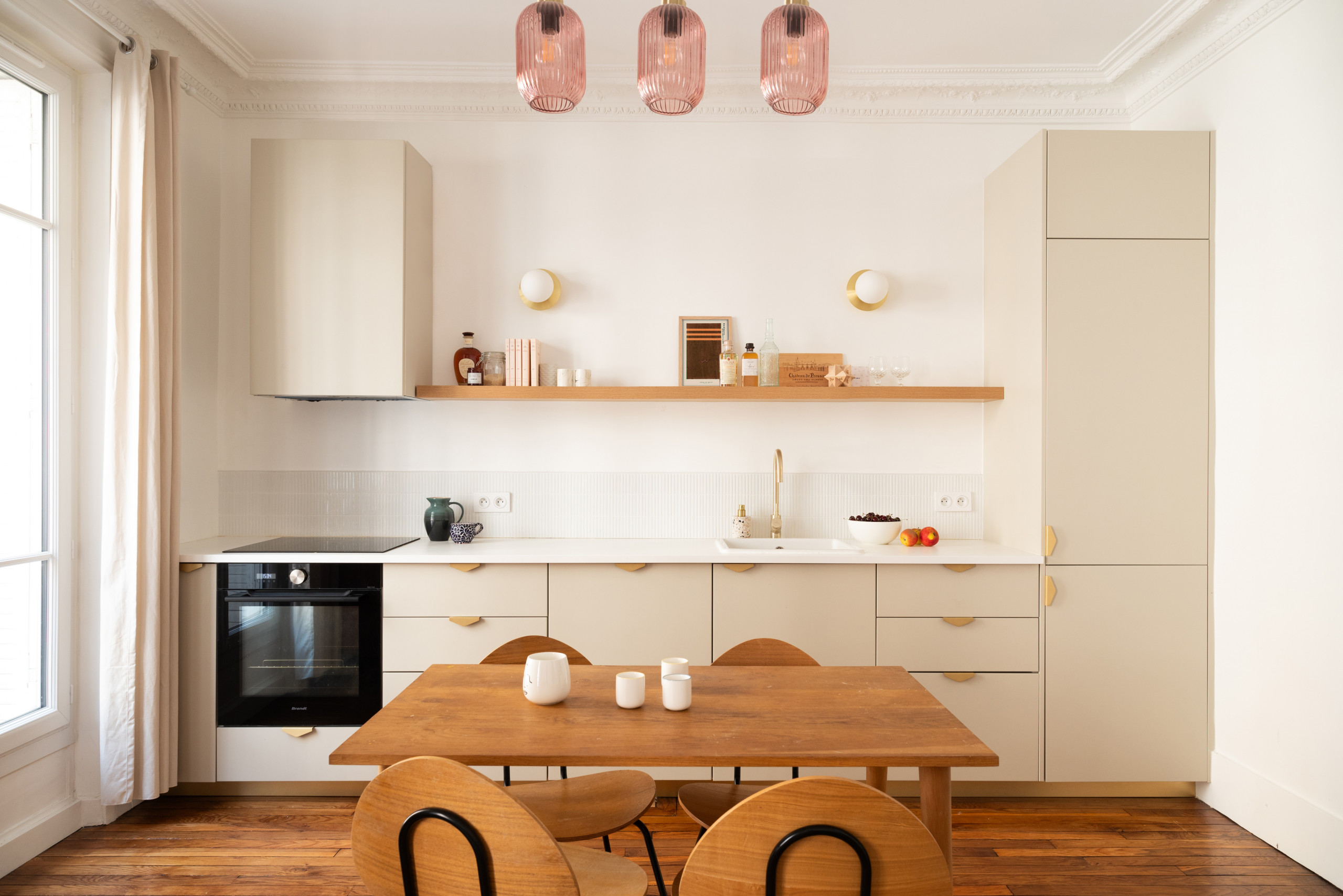 découvrez les matériaux tendance de 2025 pour sublimer votre studio : dernières innovations, textures et couleurs à adopter pour un intérieur moderne et inspirant.