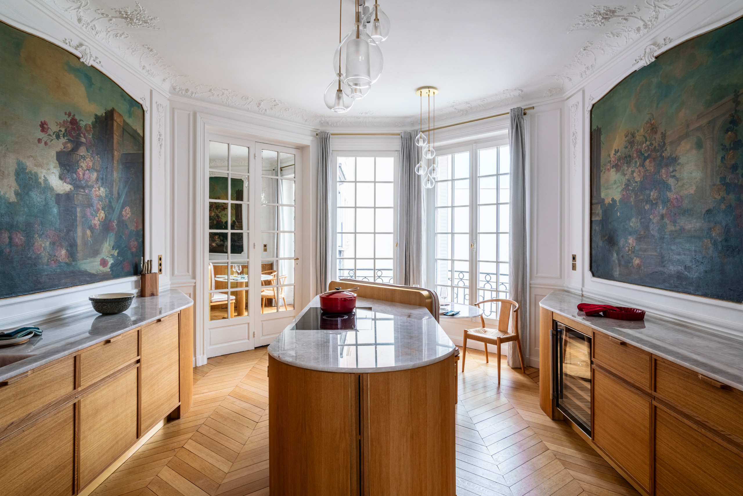 d&eacute;couvrez notre m&eacute;thodologie compl&egrave;te pour la r&eacute;novation d