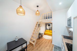 trouvez la mezzanine idéale à paris 17 pour optimiser votre espace. découvrez nos conseils, idées d'aménagement et solutions sur mesure pour votre intérieur dans le 17e arrondissement.