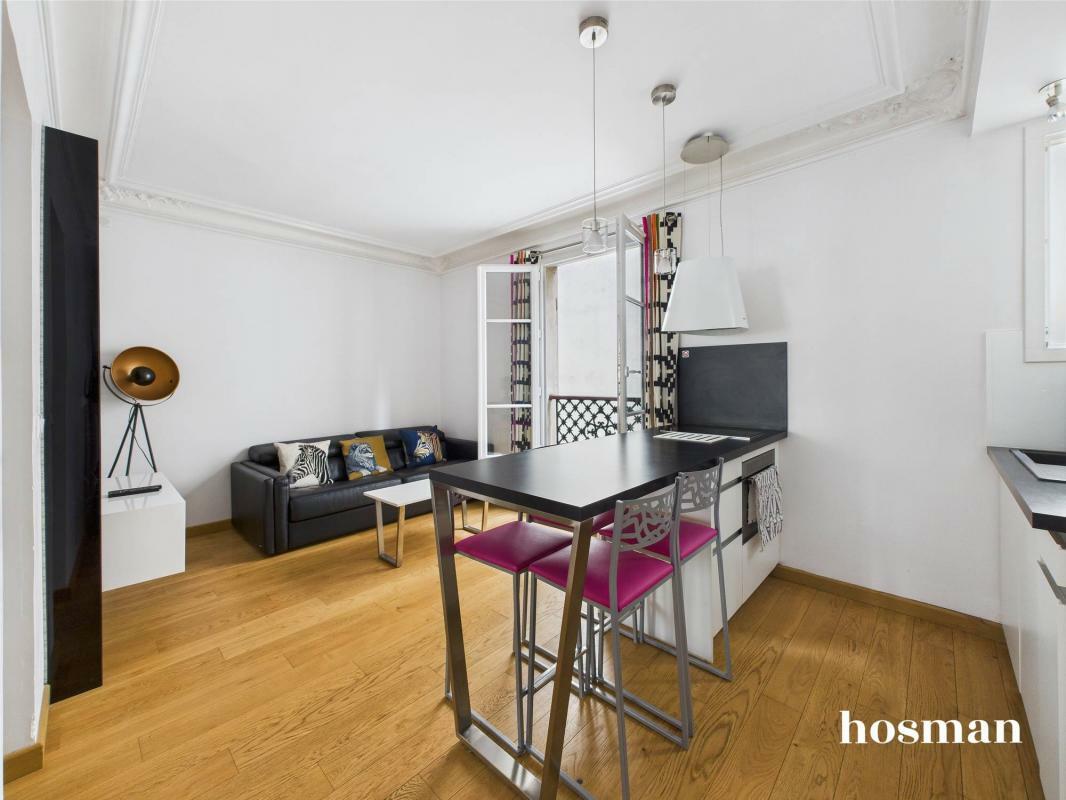 envie de moderniser votre 2 pièces à paris 17 ? découvrez nos idées et conseils pour optimiser l'espace, rafraîchir la déco et valoriser votre appartement avec style.