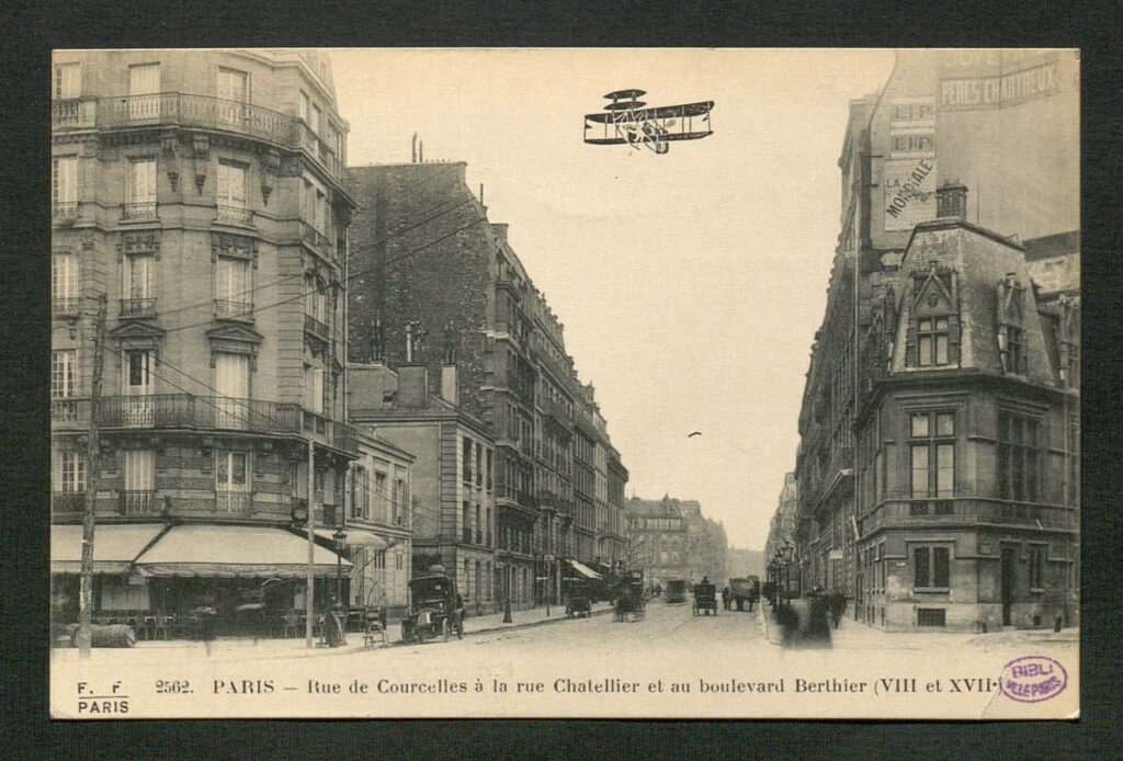 d&eacute;couvrez comment le 17e arrondissement de paris marie harmonieusement modernit&eacute; et charme de l