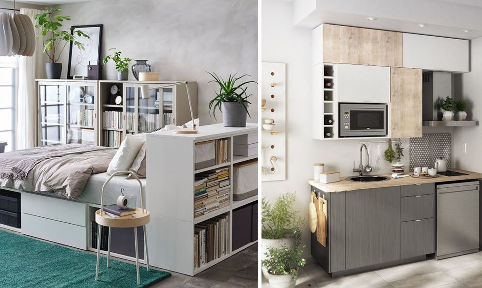 découvrez des conseils pratiques et des astuces pour optimiser l’espace dans votre studio à paris 17. maximisez chaque mètre carré grâce à des solutions d’aménagement intelligentes et adaptées à la vie parisienne.