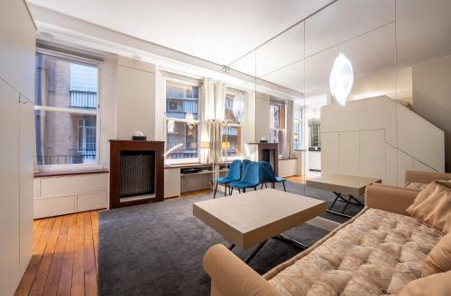 d&eacute;couvrez nos conseils pour optimiser l&rsquo;am&eacute;nagement d&rsquo;une chambre dans un appartement 2 pi&egrave;ces &agrave; paris 17. astuces gain de place, rangement et d&eacute;co pour un espace confortable et fonctionnel !