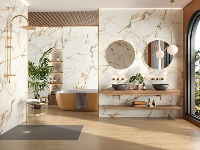 obtenez rapidement votre permis pour la rénovation de salle de bain à paris 17. conseils, démarches, et accompagnement pour réussir vos travaux en toute conformité administrative.