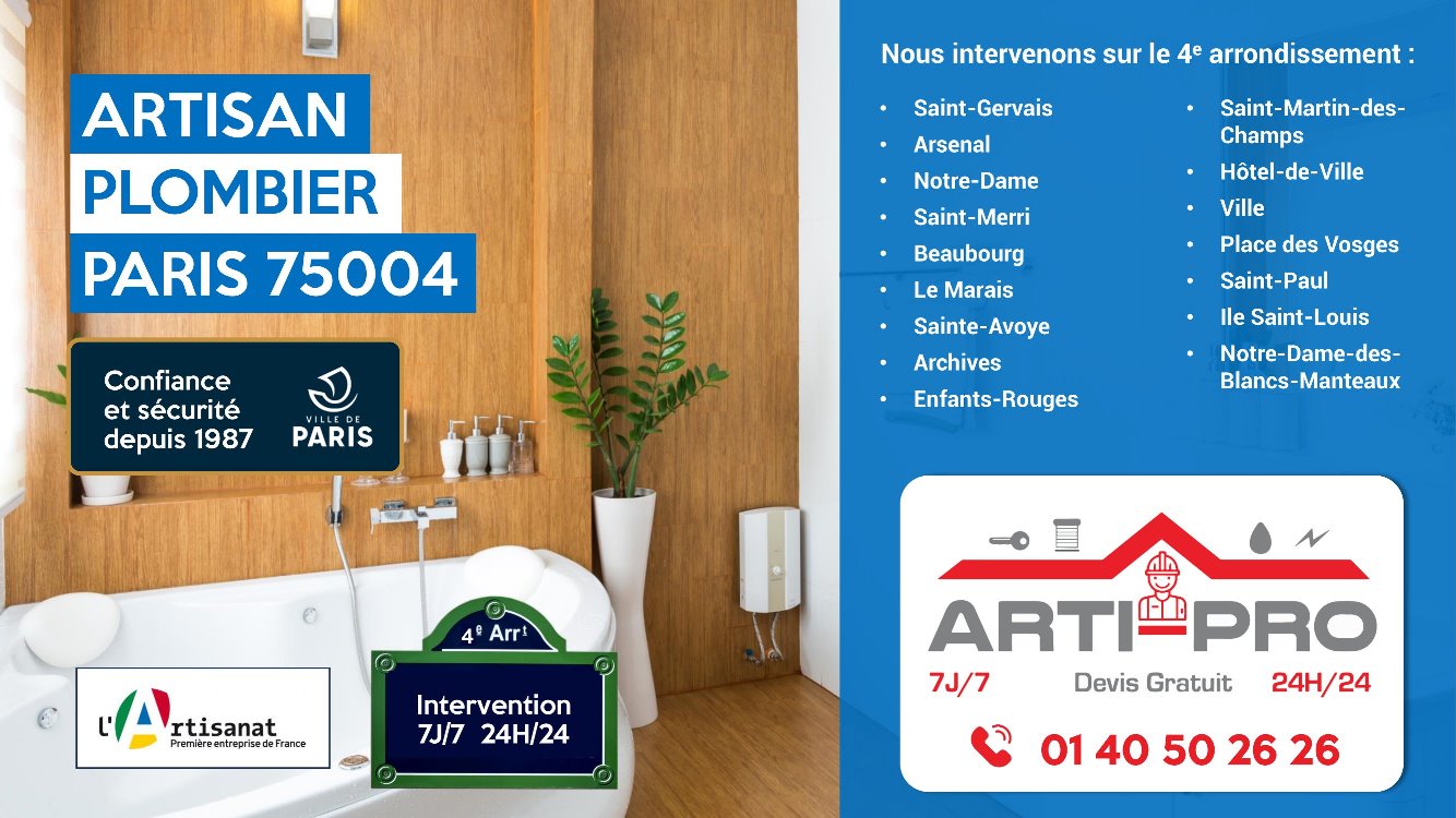 trouvez un plombier fiable &agrave; paris en 2024 pour tous vos d&eacute;pannages, r&eacute;parations et installations de plomberie. service rapide, professionnel et &agrave; des tarifs comp&eacute;titifs.