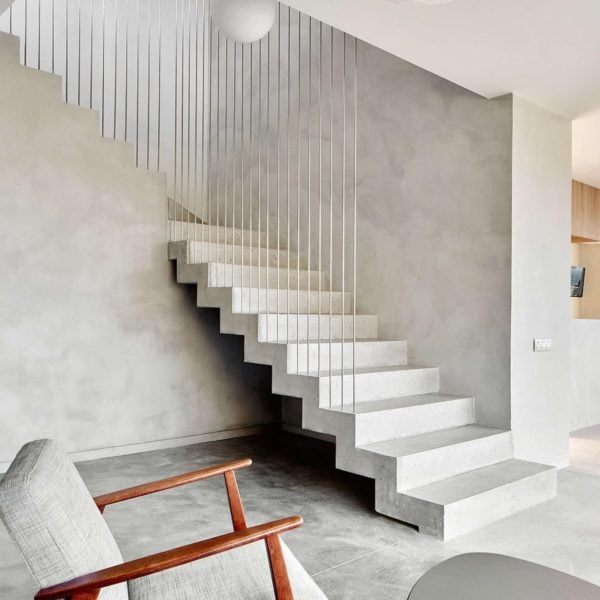 découvrez les prix du béton ciré à paris en 2025 : tarifs au m², conseils pour votre projet, et comparatif des professionnels pour un sol ou mur moderne et tendance.