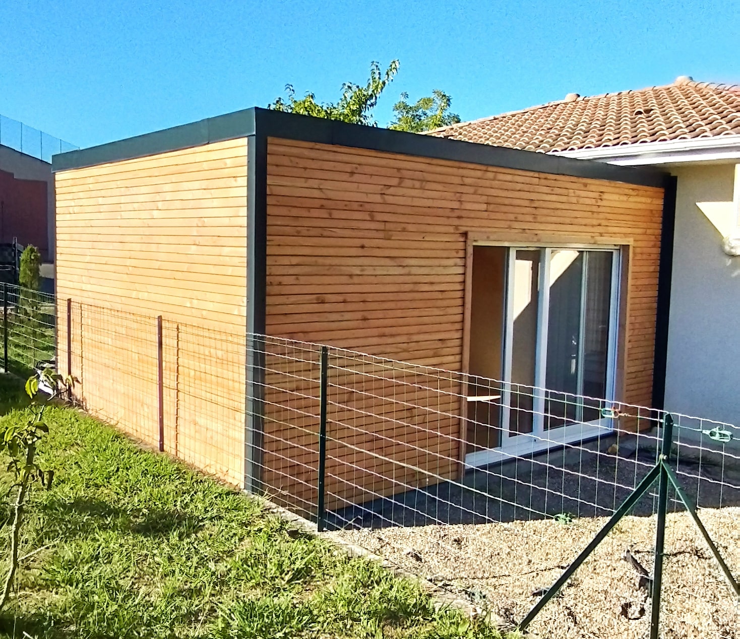 découvrez le prix d’une extension en bois de 20m2 à paris : coût, conseils, budget détaillé et astuces pour réussir votre projet d’agrandissement au meilleur tarif.