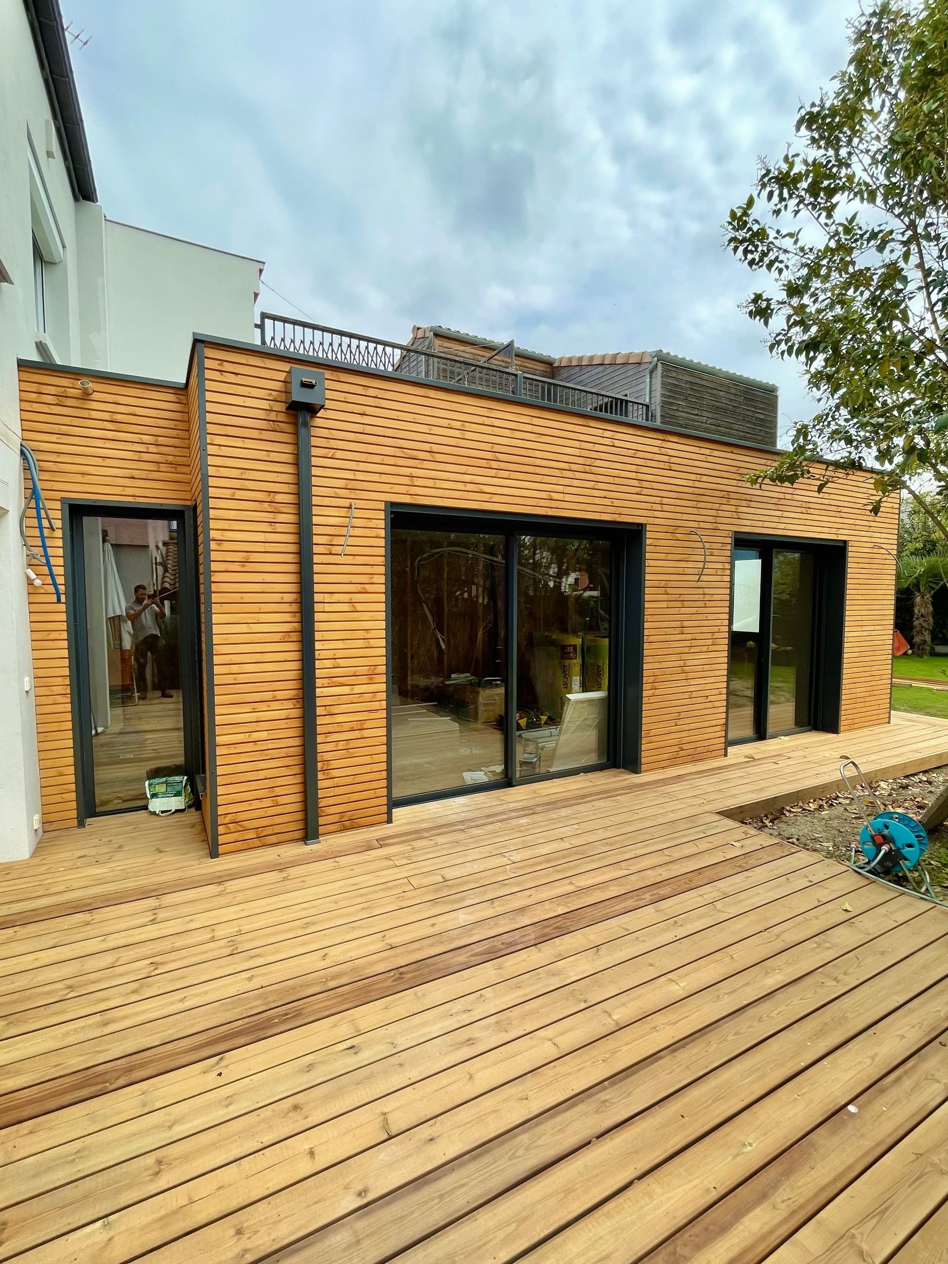 d&eacute;couvrez les prix des extensions en bois &agrave; paris 17 : conseils, estimations, crit&egrave;res de co&ucirc;t et options pour agrandir votre maison dans le 17&egrave;me arrondissement. obtenez un devis personnalis&eacute; pour votre projet.