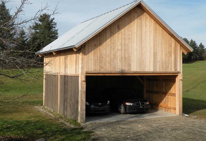 d&eacute;couvrez tout sur le prix d&rsquo;un garage : tarifs de construction, co&ucirc;ts d