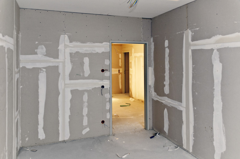 d&eacute;couvrez le prix au m2 du placo pour vos travaux d