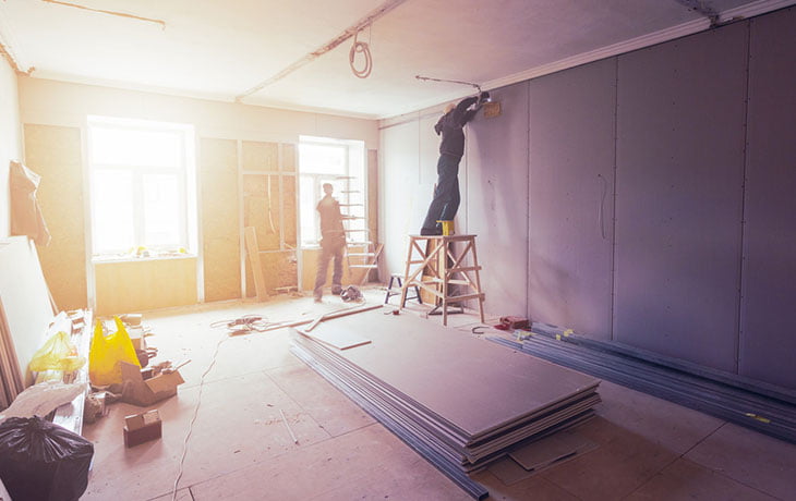 d&eacute;couvrez le prix au m&sup2; du placo pour vos travaux d&rsquo;am&eacute;nagement int&eacute;rieur. conseils, tarifs actualis&eacute;s 2024 et astuces pour bien estimer votre budget placo.