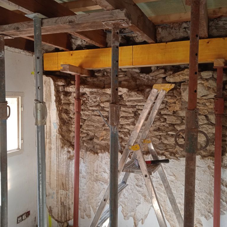 découvrez les prix actualisés pour l'ouverture ou la rénovation d'un mur porteur à paris en 2025. obtenez des informations détaillées sur les tarifs, les démarches et les professionnels à contacter pour votre projet.