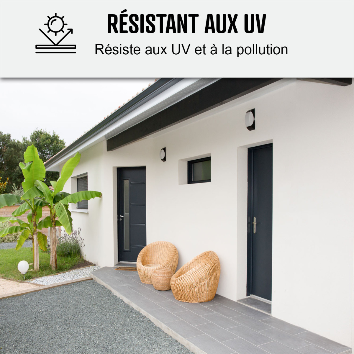 d&eacute;couvrez le prix au m&sup2; pour la peinture de fa&ccedil;ade, les facteurs qui influencent le co&ucirc;t, ainsi que des conseils pour estimer votre budget et r&eacute;ussir vos travaux de r&eacute;novation ext&eacute;rieure.