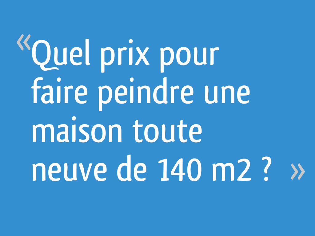 d&eacute;couvrez le prix au m2 pour vos travaux de peinture int&eacute;rieure et ext&eacute;rieure. conseils, estimations et facteurs influen&ccedil;ant le co&ucirc;t des peintures chez les professionnels ou en diy.