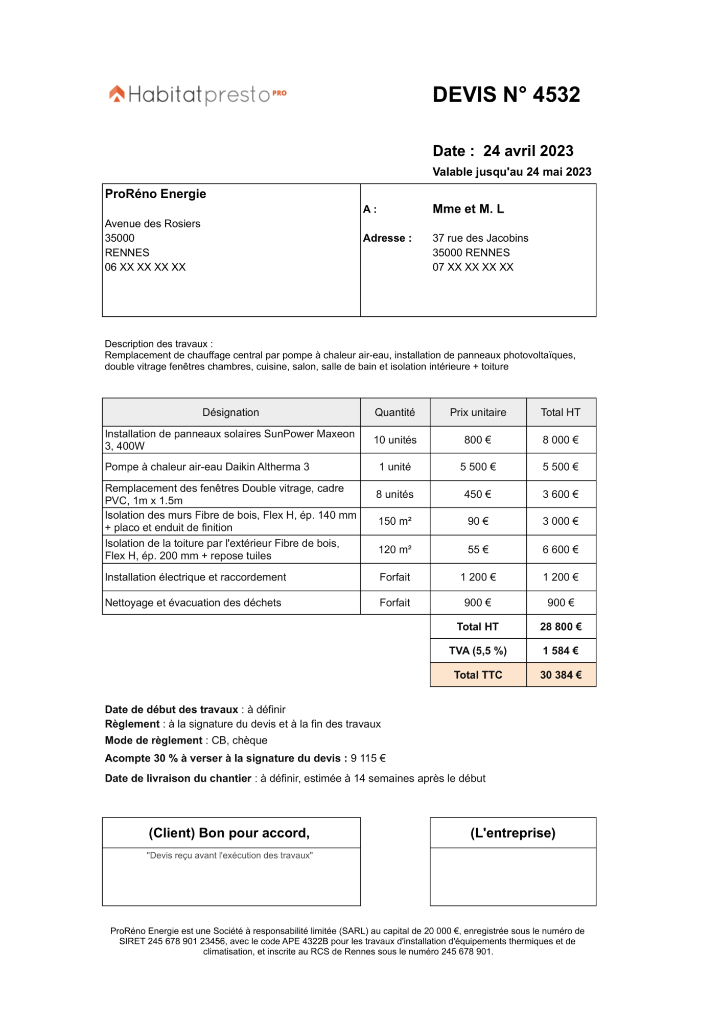 d&eacute;couvrez le prix au m&sup2; pour des travaux de peinture &agrave; paris en 2025 : tarifs moyens, facteurs d&rsquo;influence et conseils pour estimer votre budget.
