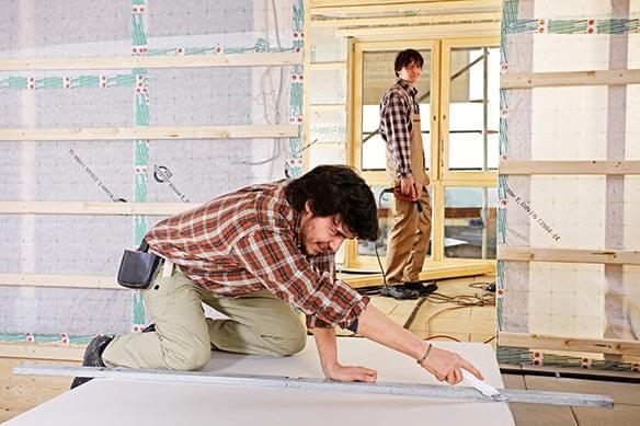 d&eacute;couvrez le prix du placo au m2 en 2024 : tarifs moyens, co&ucirc;ts de pose, facteurs influen&ccedil;ant le budget et conseils pour bien estimer vos travaux de plaques de pl&acirc;tre.