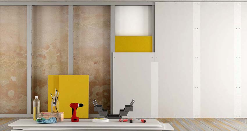 d&eacute;couvrez le prix du placo au m2, les facteurs qui influencent le co&ucirc;t et les conseils pour estimer votre budget de travaux d&rsquo;am&eacute;nagement ou de r&eacute;novation.