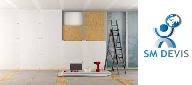 d&eacute;couvrez le prix du placo au m2 : guide complet pour estimer le co&ucirc;t de vos travaux de pose de plaques de pl&acirc;tre, tarifs moyens, conseils et facteurs qui influencent le budget.