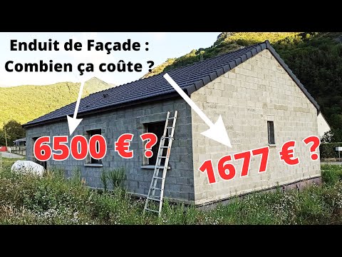 d&eacute;couvrez tout sur le prix d&rsquo;un ravalement de fa&ccedil;ade : fourchettes de tarifs, facteurs influen&ccedil;ant le co&ucirc;t et conseils pour bien estimer votre budget avant travaux.
