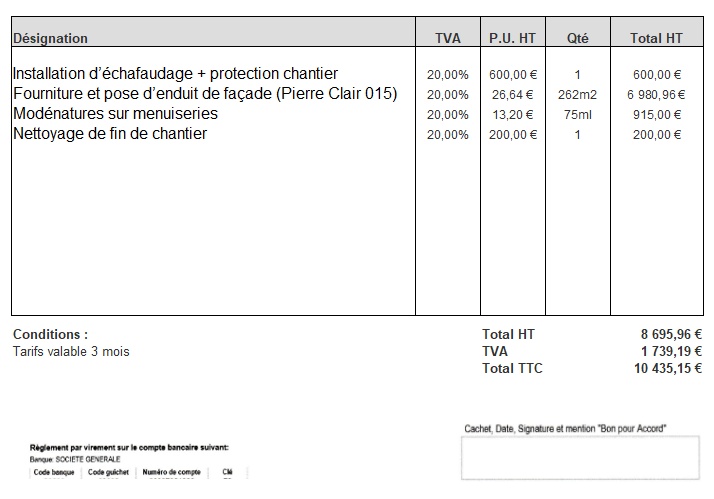 découvrez tout ce qu'il faut savoir sur le prix d'un ravalement de façade : tarifs au m², facteurs influençant le coût, aides possibles et conseils pour bien estimer votre budget rénovation.