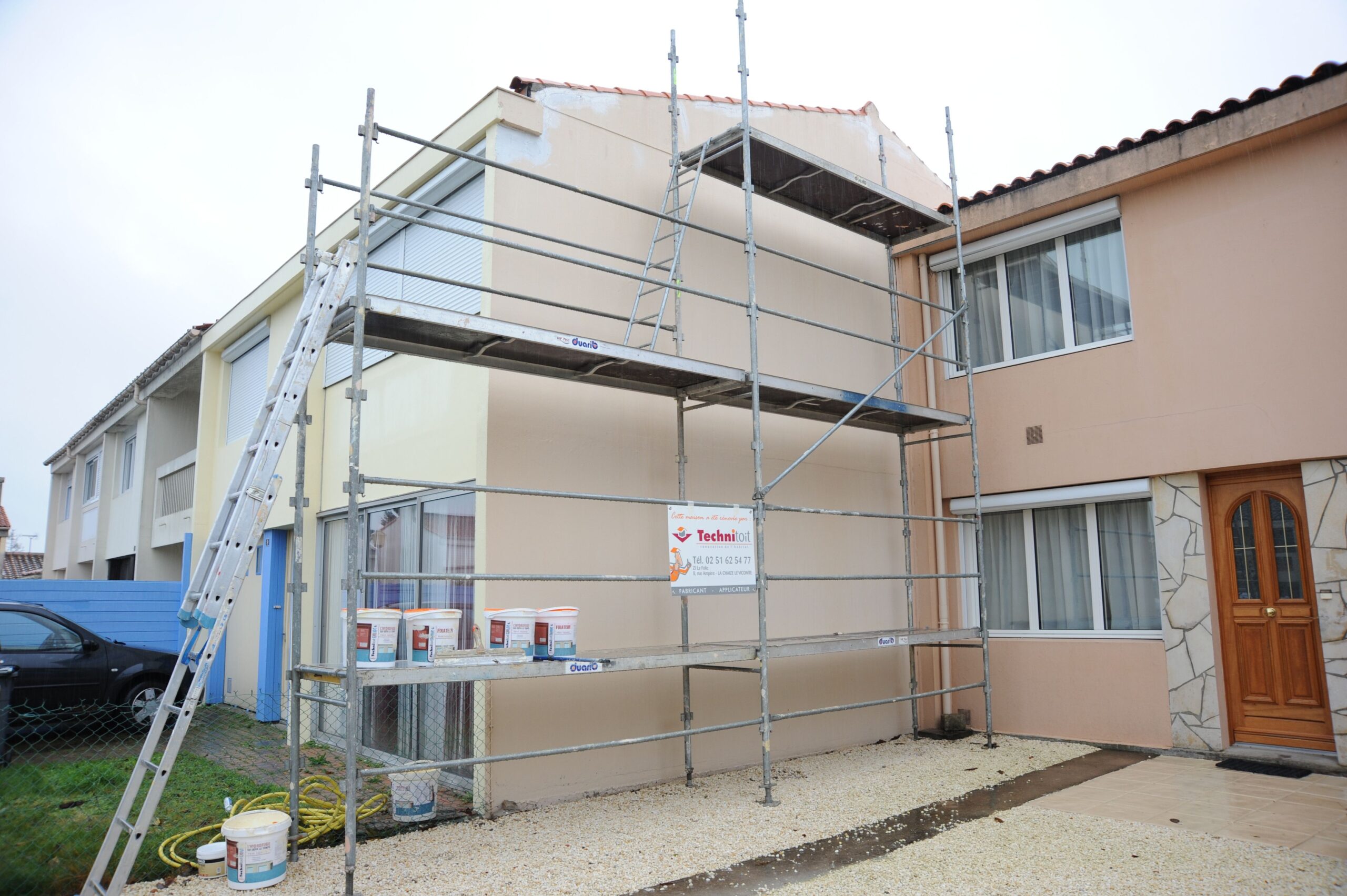 d&eacute;couvrez les prix du ravalement de fa&ccedil;ade &agrave; paris en 2025 : tarifs au m&sup2;, tendances, conseils pour bien budg&eacute;ter et trouver les meilleurs professionnels pour vos travaux de r&eacute;novation.