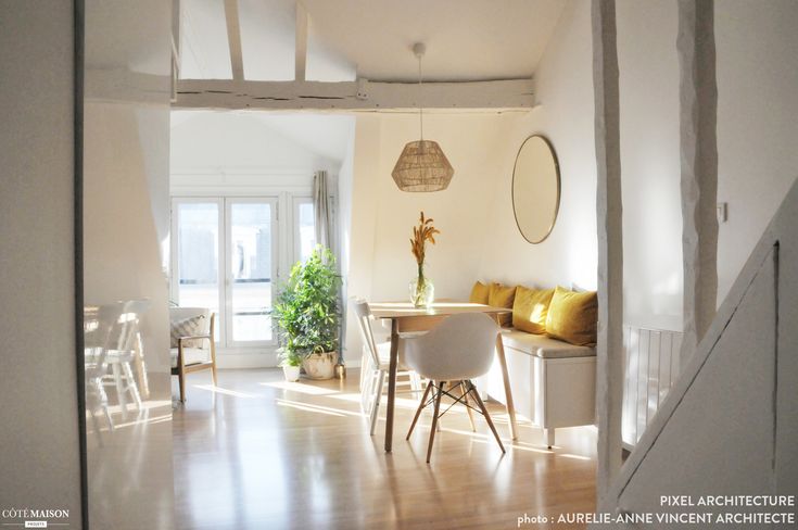 d&eacute;couvrez nos conseils et inspirations pour r&eacute;ussir la r&eacute;novation d