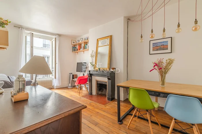 confiez la rénovation de votre 4 pièces à paris 17 à des experts. modernisation, optimisation de l'espace et finitions haut de gamme pour un appartement sur-mesure, adapté à vos besoins.