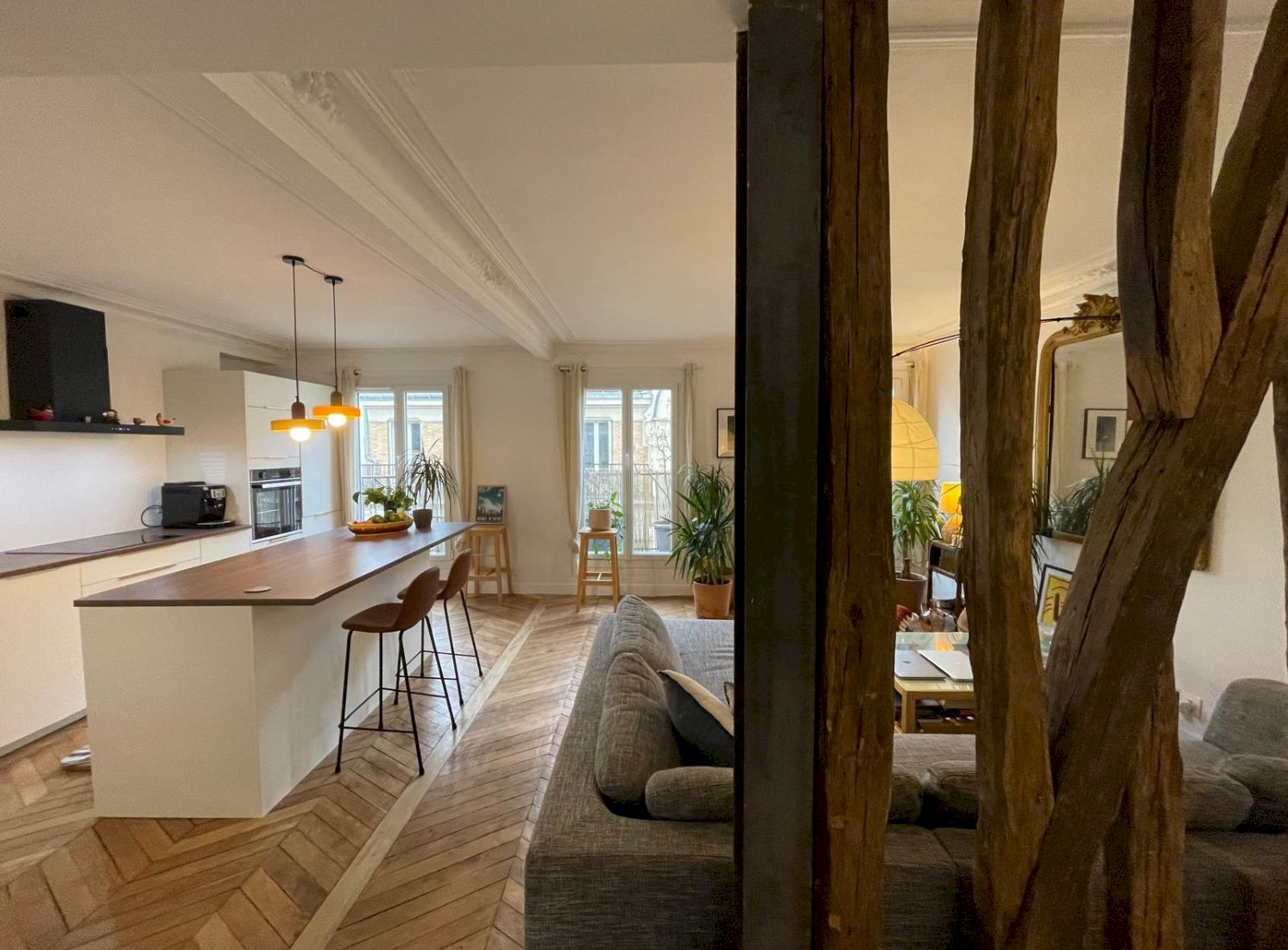 d&eacute;couvrez les meilleures solutions pour la r&eacute;novation de votre appartement &agrave; paris en 2025 : conseils, tendances, professionnels qualifi&eacute;s et budget ma&icirc;tris&eacute; pour un projet r&eacute;ussi.