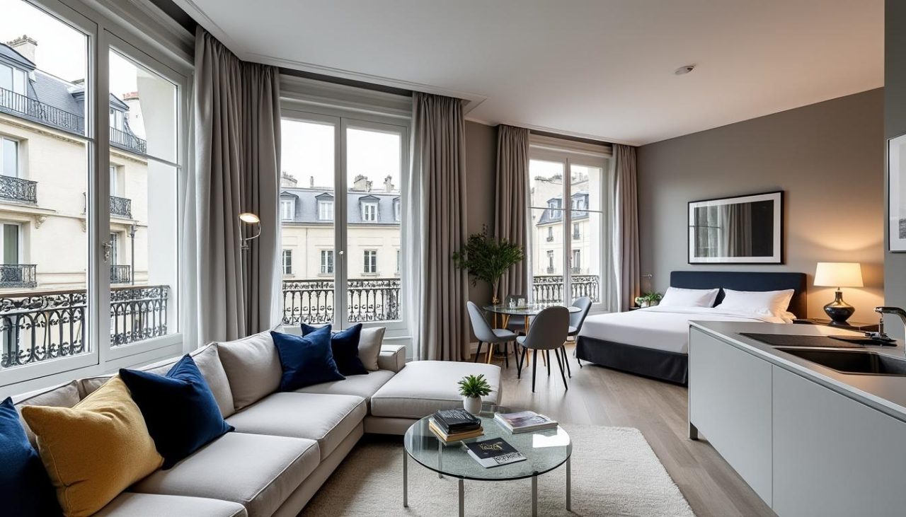 confiez la rénovation de votre appartement à paris en 2025 à des experts. découvrez nos conseils, tendances et services sur-mesure pour un intérieur moderne et confortable.